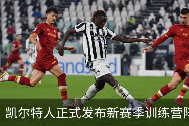 凯尔特人正式发布新赛季训练营阵容，乔治与康利领衔