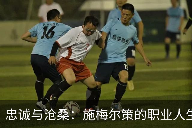 忠诚与沧桑：施梅尔策的职业人生与国家队困境