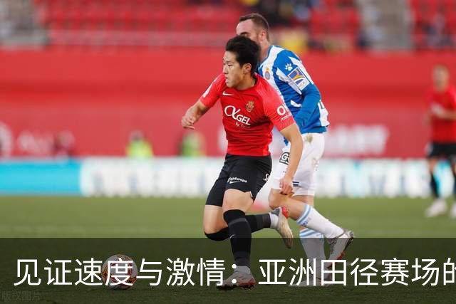见证速度与激情：亚洲田径赛场的飞人盛典